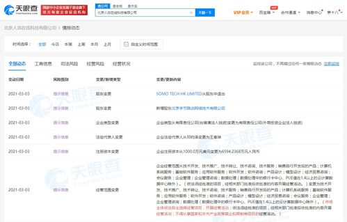 字節(jié)跳動(dòng)全資收購北京人效在線科技，拓展基礎(chǔ)軟件與模型設(shè)計(jì)業(yè)務(wù)
