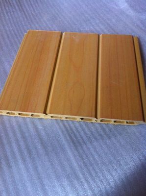 150雙面墻板產品圖片鑒賞 山東祥宇生態木業裝飾材料精選