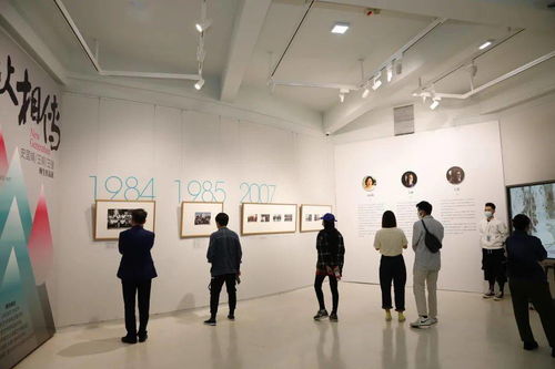 周末免費看展 當藝術范兒遇上東北風，一場別開生面的文化藝術交流